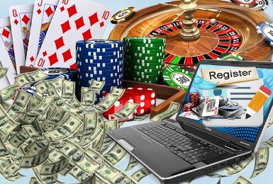 как заработать деньги на игре в покер